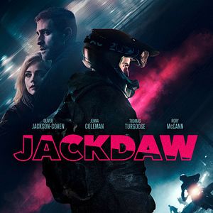 Jackdaw - Film 2023 - FILMSTARTS.de