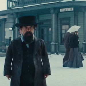 Bilder The Thicket: Jagd auf Cut Throat Bill 