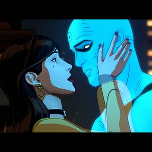 Bilder Watchmen: Chapter 1