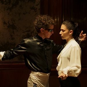 Bilder Nahuel Perez Biscayart