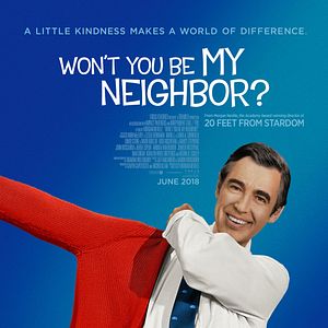 Bilder Won’t You Be My Neighbor?