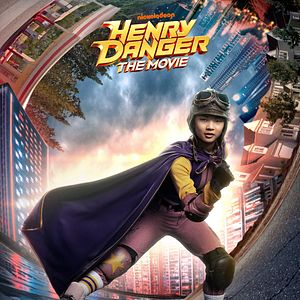 Bilder Henry Danger - Der Film
