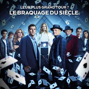 Bilder Die Unfassbaren 3 - Now You See Me