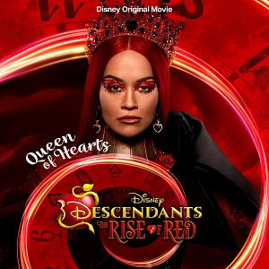 Bilder Descendants 4: The Rise of Red