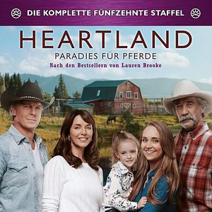 Bilder Heartland - Paradies für Pferde