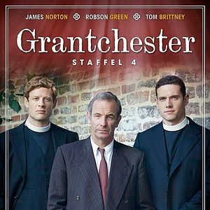 Bilder Grantchester