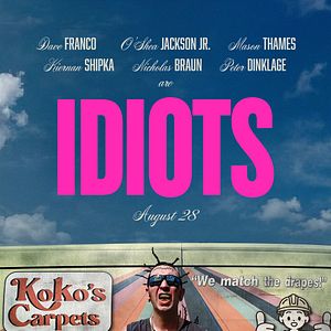 Bilder Idiots