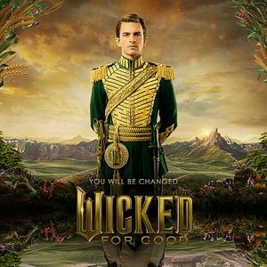 Bilder Wicked: Teil 2