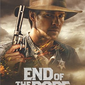 Bilder End of the Rope