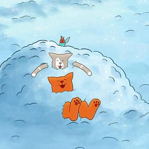 Bilder Tommy Tom - ein neuer Freund für Tommy Tom