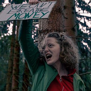 Bilder Bark – Nichts bleibt verborgen