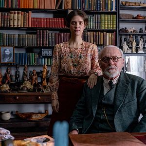 Bilder Freud - Jenseits des Glaubens