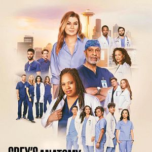 Bilder Grey's Anatomy - Die jungen Ärzte