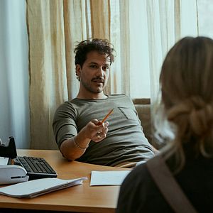 Bilder Ein Teil von dir