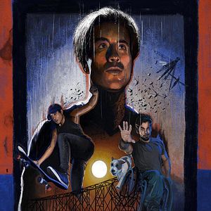 Bilder The Law Of Moises