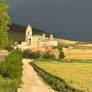 Bilder MEIN WEG - 780 km zu mir