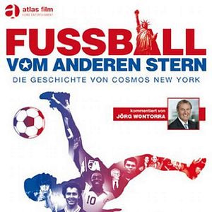 Bilder Fußball vom anderen Stern