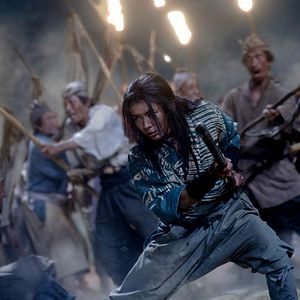 Bilder Muromachi Outsiders