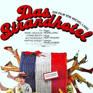 Bilder Das Strandhotel