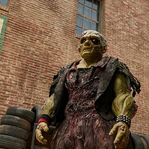 Bilder The Toxic Avenger