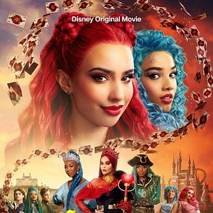 Bilder Descendants 4: The Rise of Red