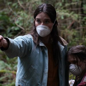 Bilder Lazareth - End of Days