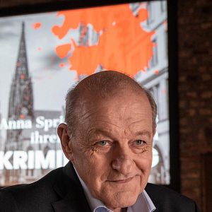 Bilder Wilsberg: Blut geleckt