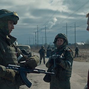 Bilder Butscha Unbroken