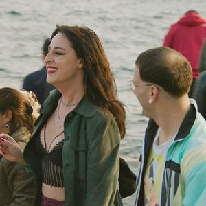 Bilder Crossing: Auf der Suche nach Tekla