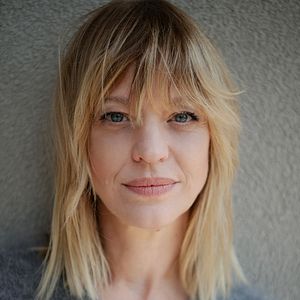 Bilder Heike Makatsch
