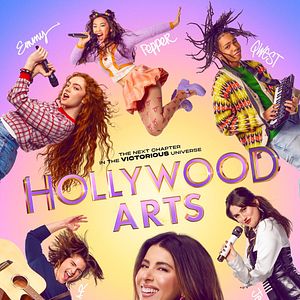 Bilder Hollywood Arts