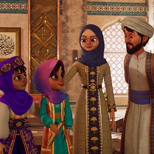 Bilder Tay 3 : Endülüs