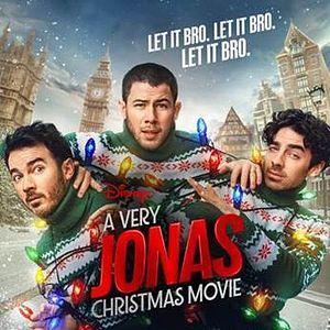 Bilder A Very Jonas Christmas Movie