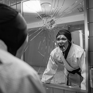 Bilder Arienne Mandi