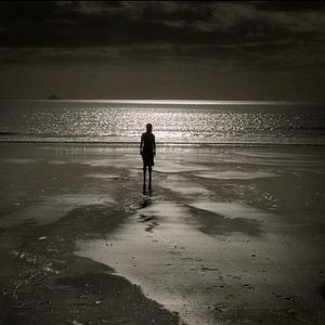 Bilder Tide - Gefahr aus der Tiefe