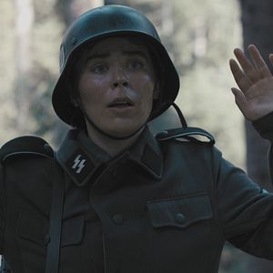 Bilder Der Deserteur