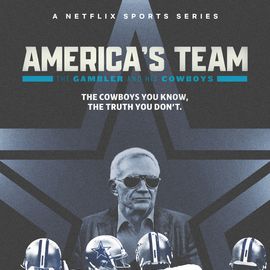 Bilder America's Team: The Gambler And His Cowboys