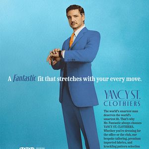 Bilder The Fantastic Four: First Steps