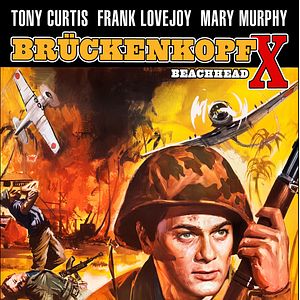 Bilder Brückenkopf X