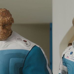 Bilder The Fantastic Four: First Steps