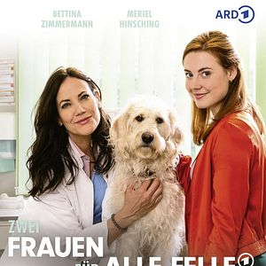 Bilder Zwei Frauen für alle Felle: Väter und Töchter