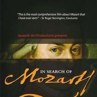 Bilder In Search of Mozart