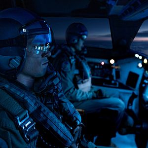 Bilder A House Of Dynamite