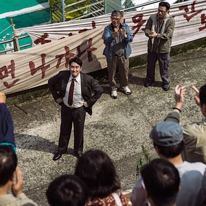 Bilder The Devil's Deal