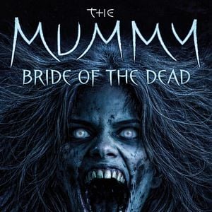 Bilder The Mummy - Bride Of The Dead