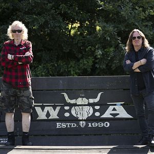 Bilder Wacken - Hearts Full Of Metal