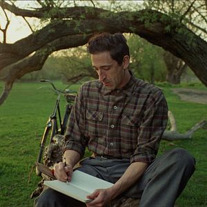 Bilder Adrien Brody