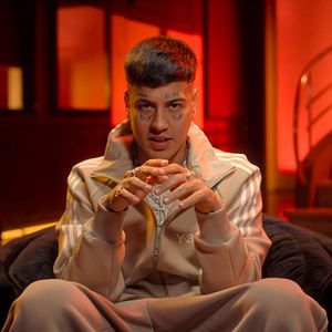 Bilder Rockstar: Duki, From The End Of The World