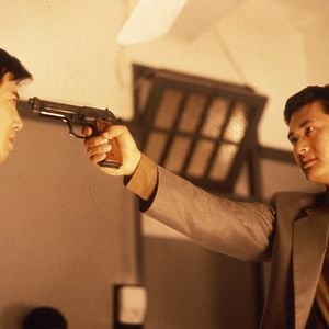 Bilder Chow Yun-Fat