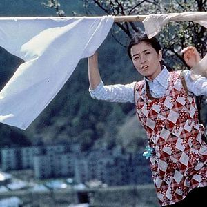 Bilder The Yellow Handkerchief - Das gelbe Taschentuch